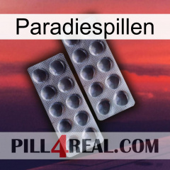 Paradise Pills 31